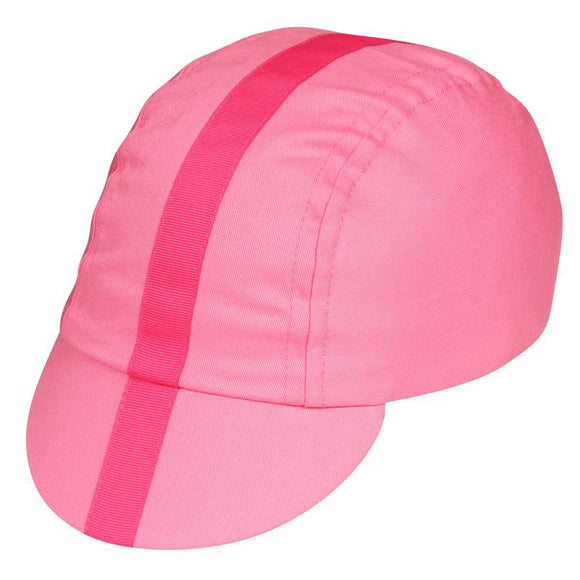 Pace - Classic Cycling Cap (pink)