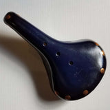 Persons-Majestic - The #77 DELUXE Leather Saddle