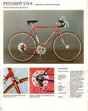 Peugeot UO 8 (catalog page)