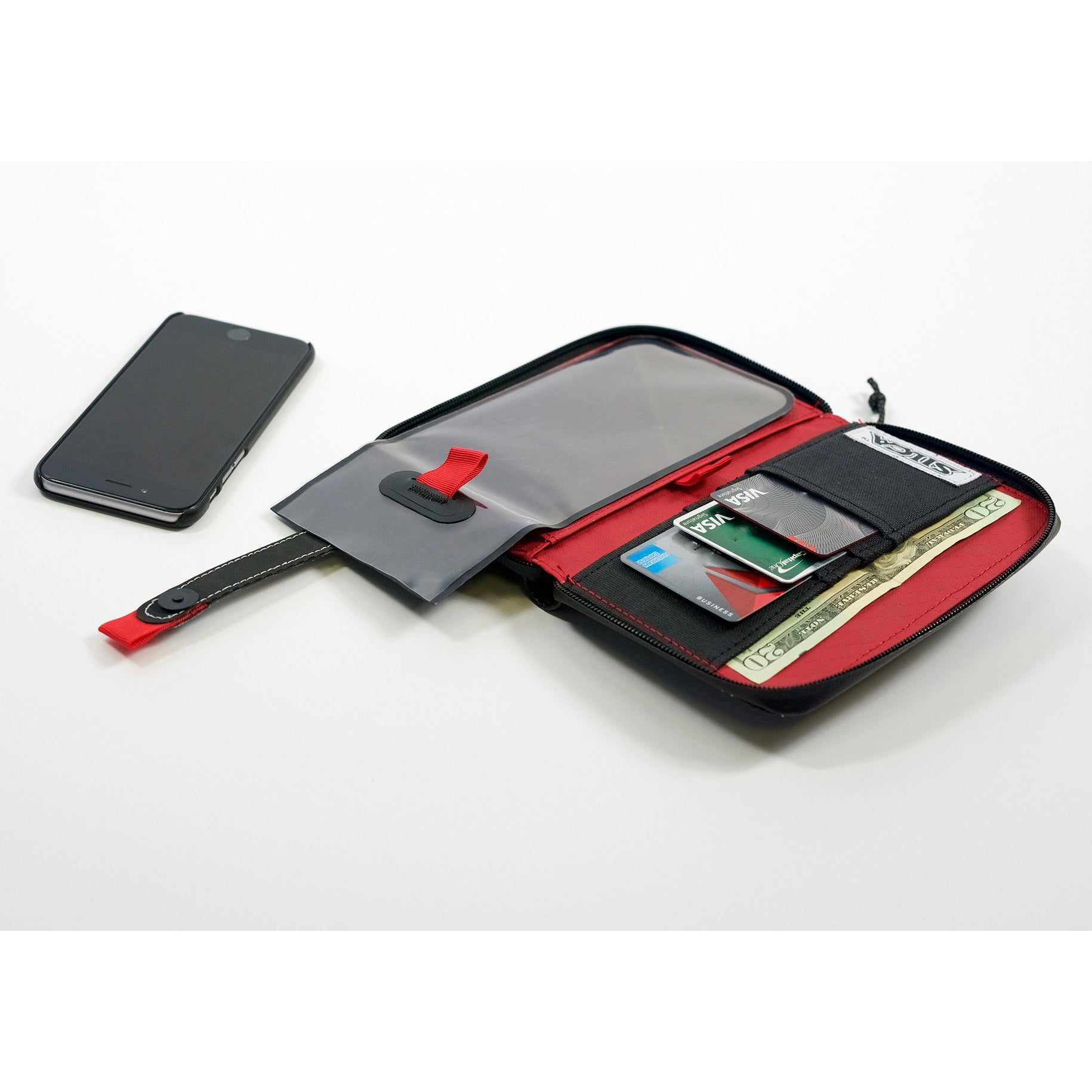 Silca Phone Wallet - Thumbnail 2