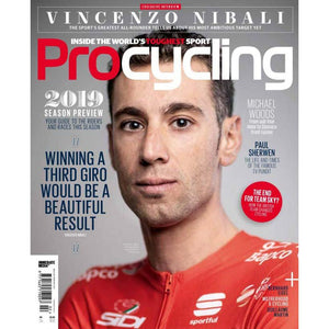 ProCycling Issue 252 (February 2019)