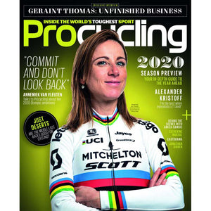 ProCycling Issue 265 (February 2020)