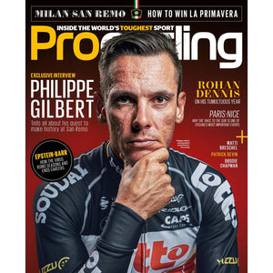 ProCycling Issue 266 (March 2020)