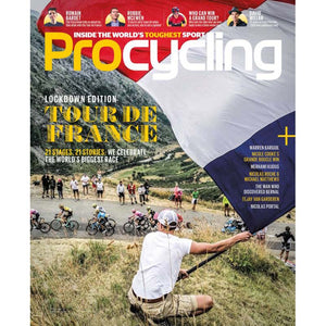 ProCycling Issue 271 (August 2020)