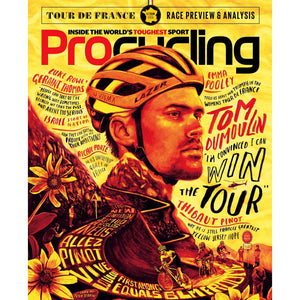 ProCycling Issue 272 (September 2020)