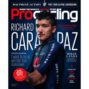 ProCycling Issue 273 (October 2020)