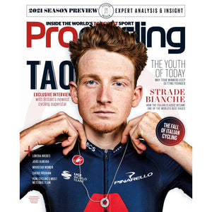 ProCycling Issue 278 (February 2021)