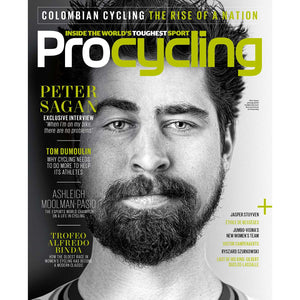 ProCycling Issue 279 (March 2021) Peter Sagan
