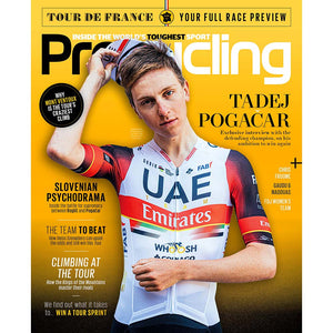 ProCycling Issue 283 (July 2021)
