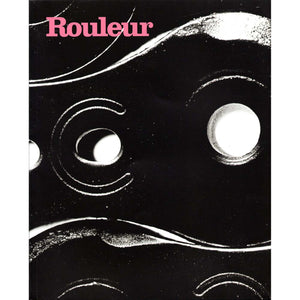 Rouleur - Issue 1 (May 2006)