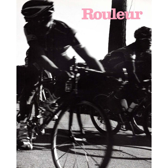 Rouleur - Issue 2 (June 2006)