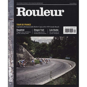 Rouleur - Issue 31 (July 2012)