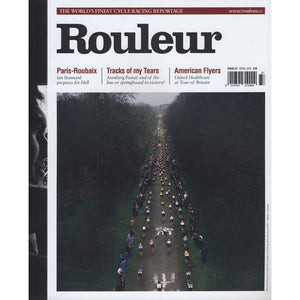 Rouleur - Issue 37 (April 2013)