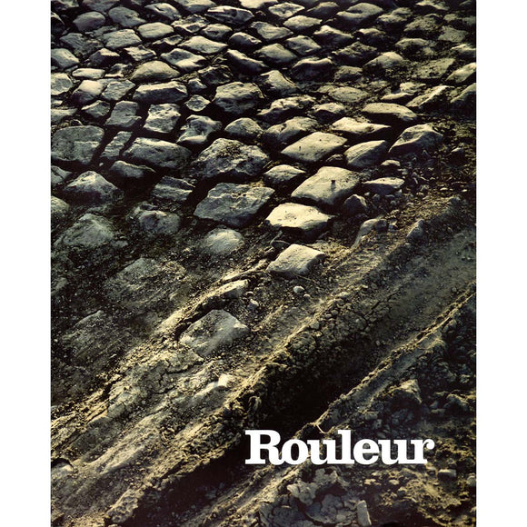 Rouleur - Issue 9