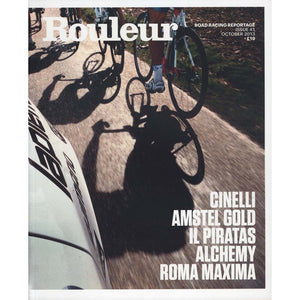 Rouleur - Issue 41 (October 2013)