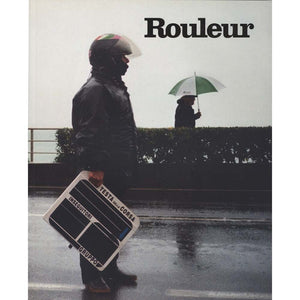 Rouleur - Issue 44 (March 2014) - Newsstand Edition