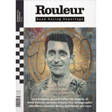Rouleur - Issue 17.5 (September 2017) - Newsstand Edition