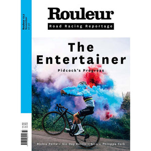 Rouleur - Issue 17.7 (November 2017)