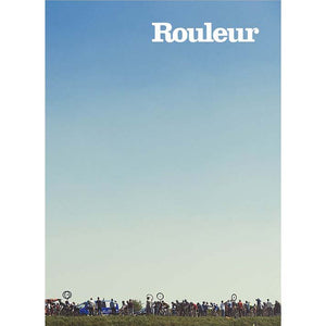 Rouleur - Issue 18.2 (April 2018) - Newsstand Edition