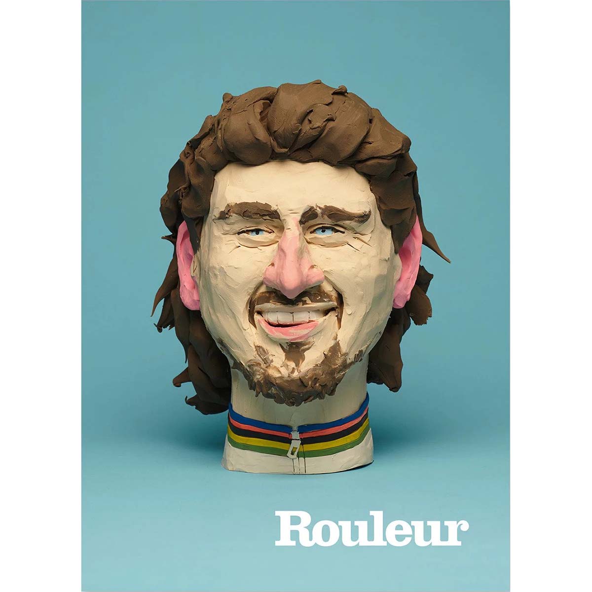 Rouleur - Issue 18.7 (November 2018) - Subscriber Edition