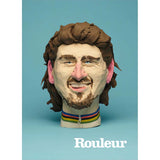 Rouleur - Issue 18.7 (November 2018) - Subscriber Edition