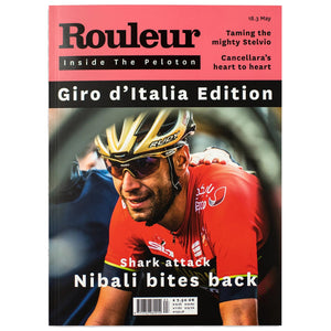 Rouleur - Issue 18.3 (May 2018)