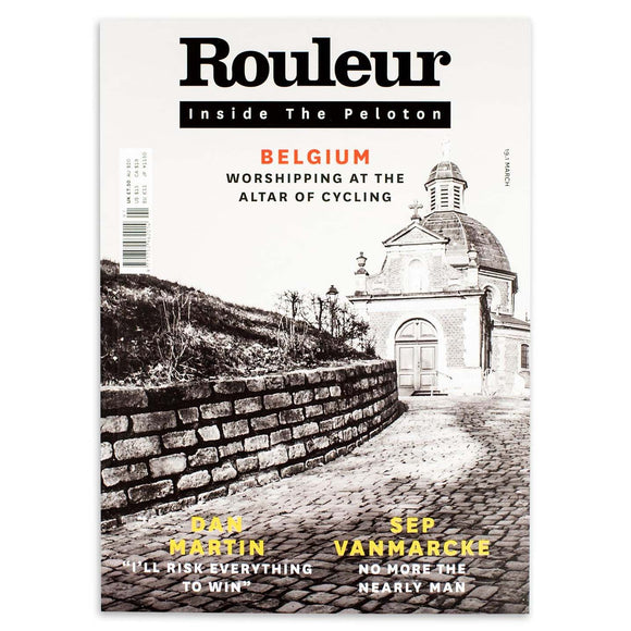 Rouleur - Issue 19.1 (March 2019)