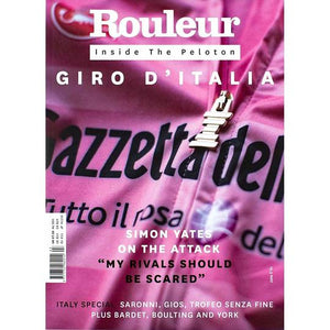 Rouleur - Issue 19.3 (May 2019)