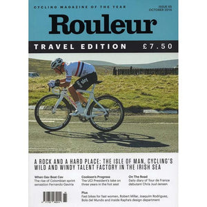 Rouleur - Issue 65 (October, 2016)
