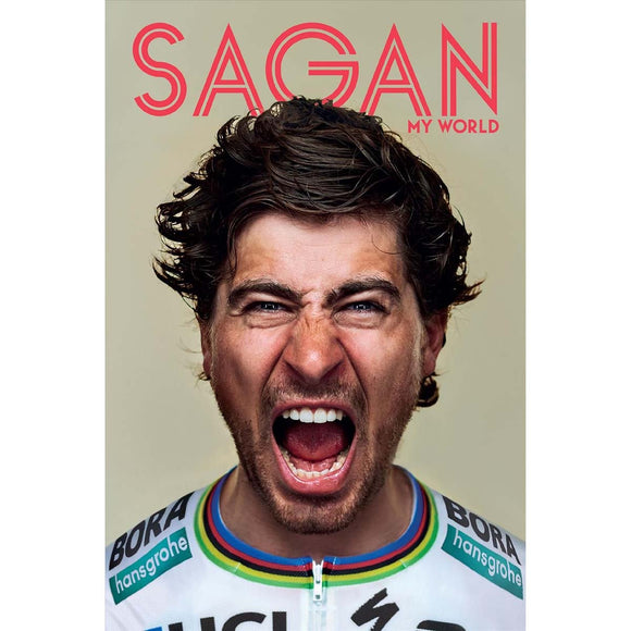 Sagan - My World