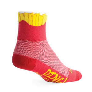 SockGuy - Fries