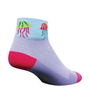 SockGuy - Jellyfish