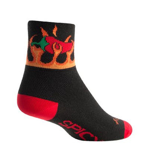 SockGuy - Spicy