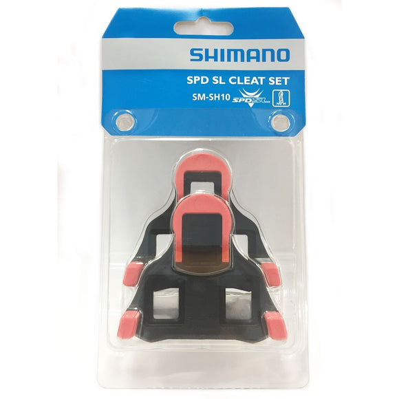 Shimano - SM-SH10 SPD-SL Cleat Set