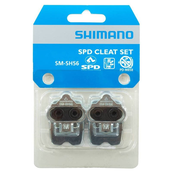 Shimano - SM-SH56 SPD Cleat Set