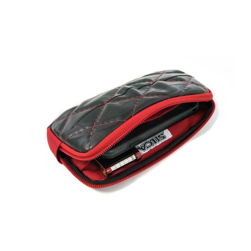 Silca - Borsa Americano