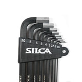 Silca - HX-Three Travel Kit