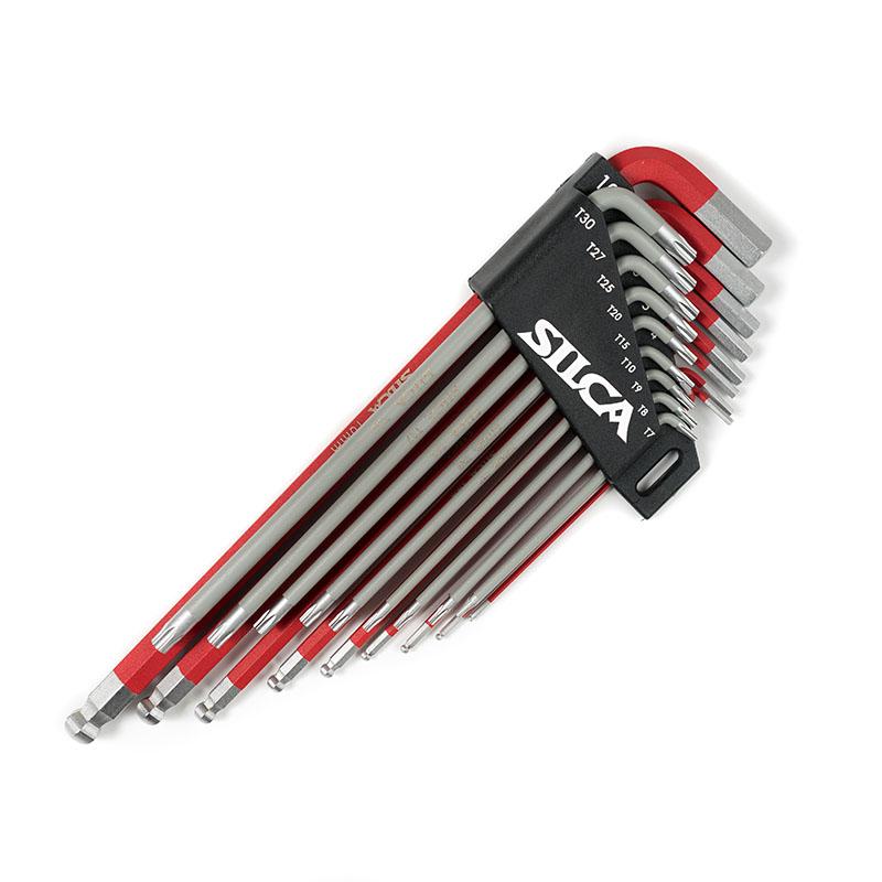 Silca Hx-Two Travel Essentials Tool Kit - Thumbnail 4