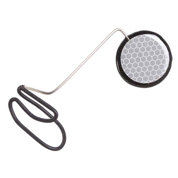 BTI Tiger Eye Helmet Mount Mirror