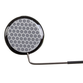 Tiger Eye - Sport Glass Mount Mirror