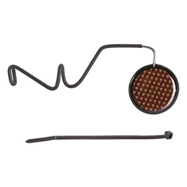 Tiger Eye - Sport Glass Mount Mirror