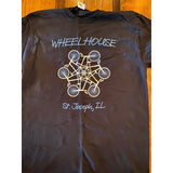 The Wheelhouse - T-shirt (front)