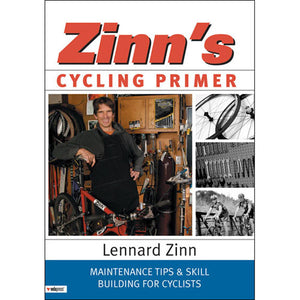 Zinn’s Cycling Primer