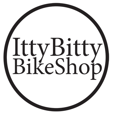 IttyBittyBikeShop